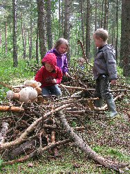 Going on Bear Hunt