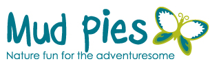 Mud Pie sessions are nature fun classes for young children aged 2-5 year old and involve a series of hands-on, fun activities in Aberdeen and Aberdeenshire